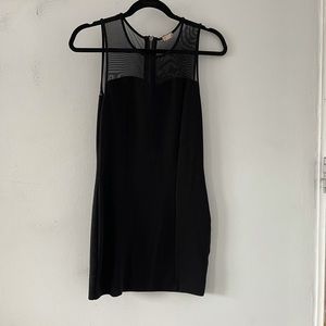 Little black dress. 🖤